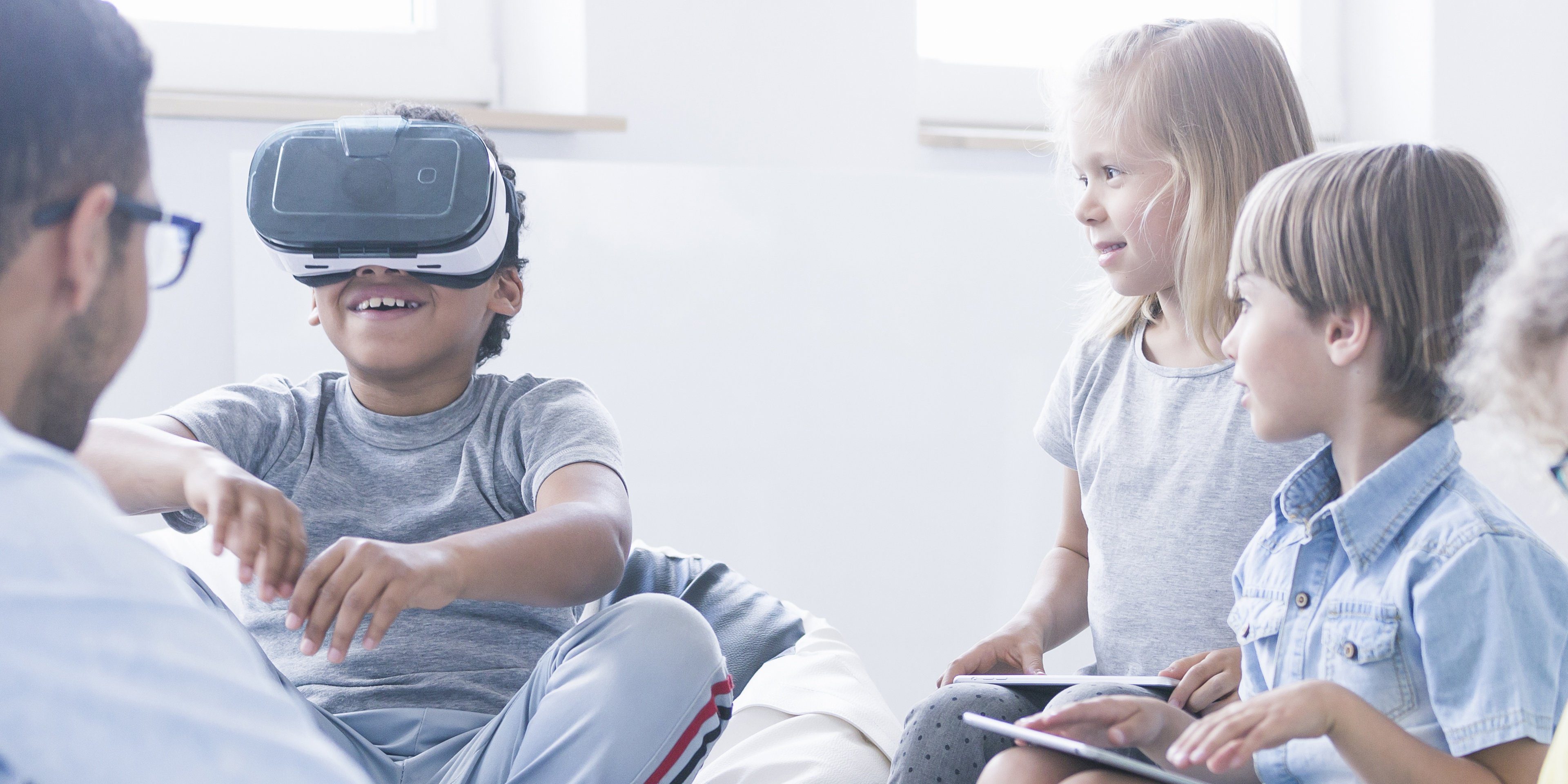 Virtual-Reality-Autism-Training
