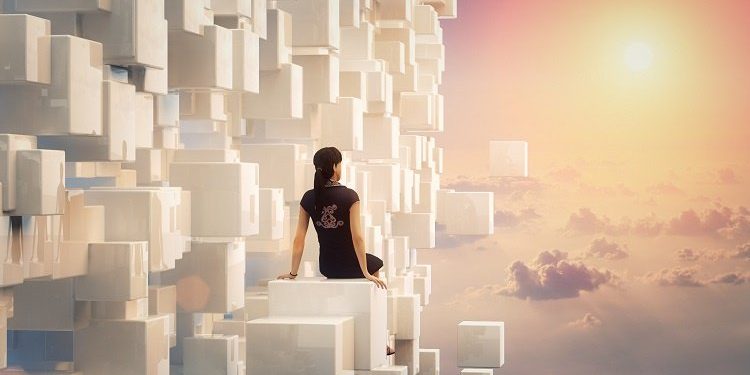 What is Virtual Reality