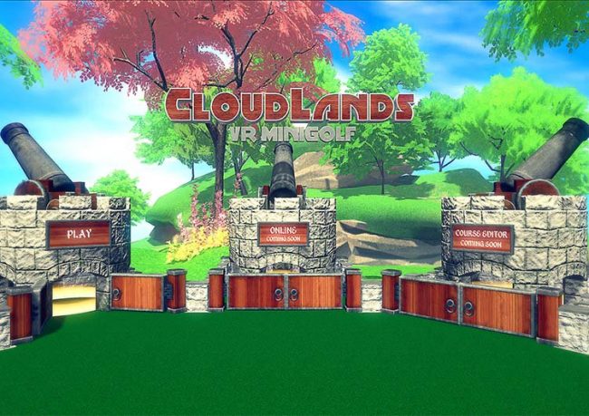 Cloudlands-Minigolf-VR