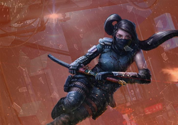 I_am_ninja_you_are_ninja_she_is_ninja_he_is_ninja_too_VR_ninja_team_fun