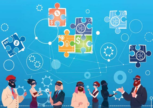 Team-Building-in-VR