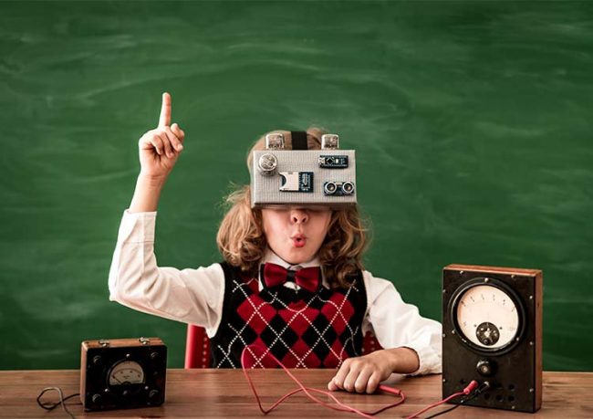 VRKidz