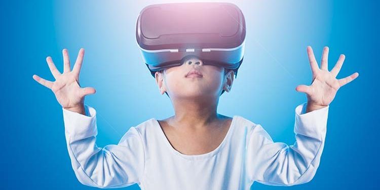 Is Virtual Reality Safe For Kids? - VRPlayin Blog