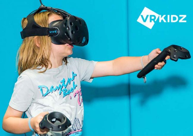VRKidz