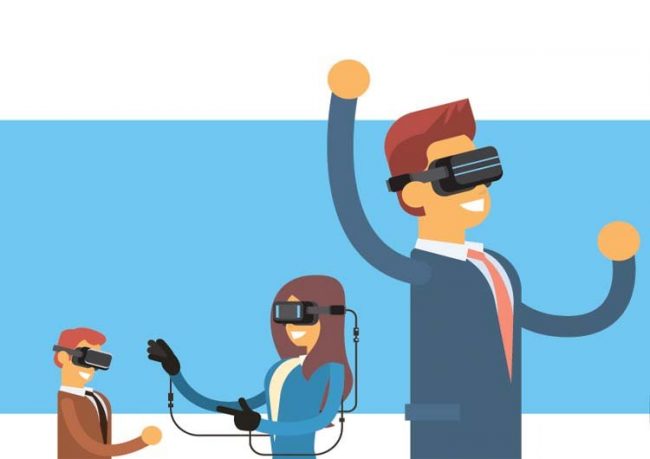 VR_For_Corporate_Event