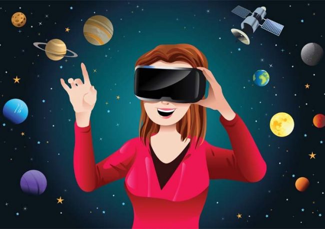 VR_is_getting_real