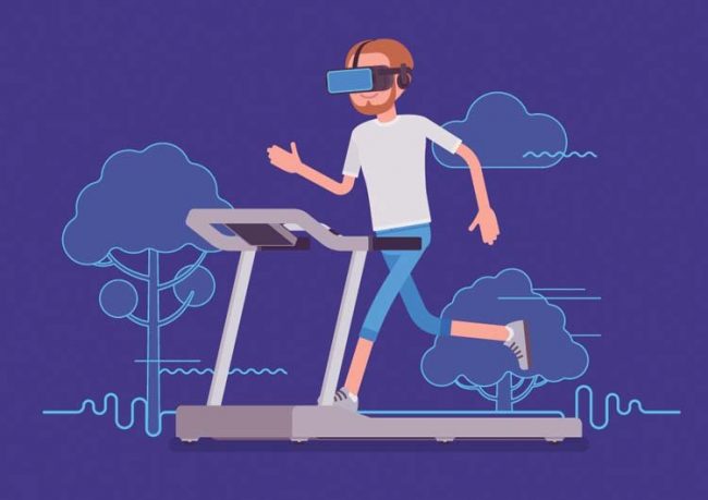 active-virtual-reality-games