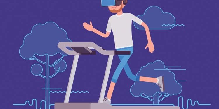 best virtual reality fitness games
