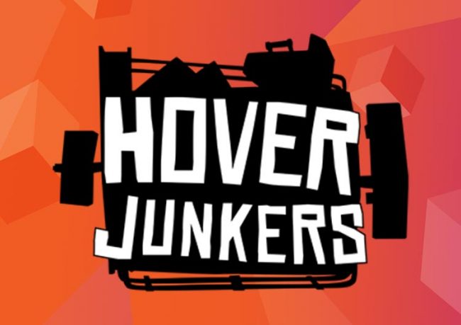 hover_junker_for_vr_team_building_in_toronto_at_vrplayin