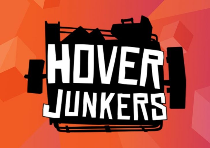 hover_junker_for_vr_team_building_in_toronto_at_vrplayin
