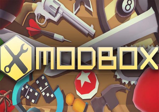 modbox