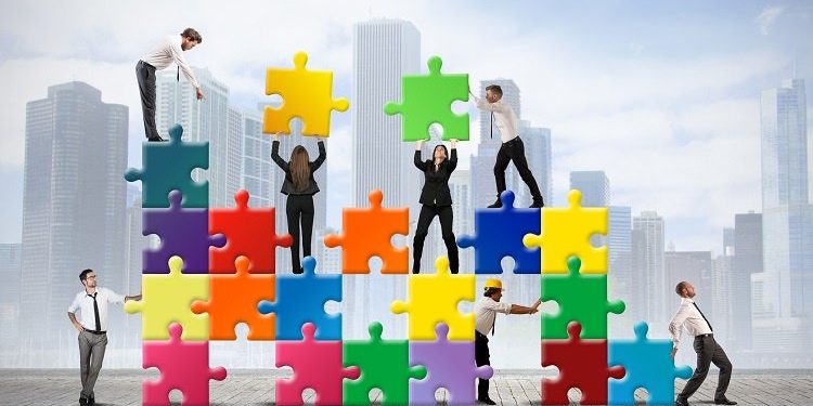 Team Building Activity in Toronto