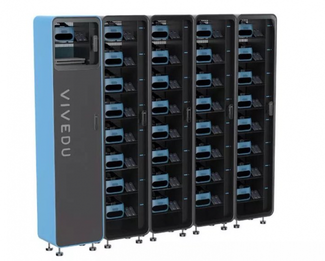 viveedu-rack