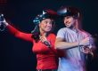 Valentine's Day Date VR