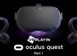 Oculus Quest Blog Header Part 1