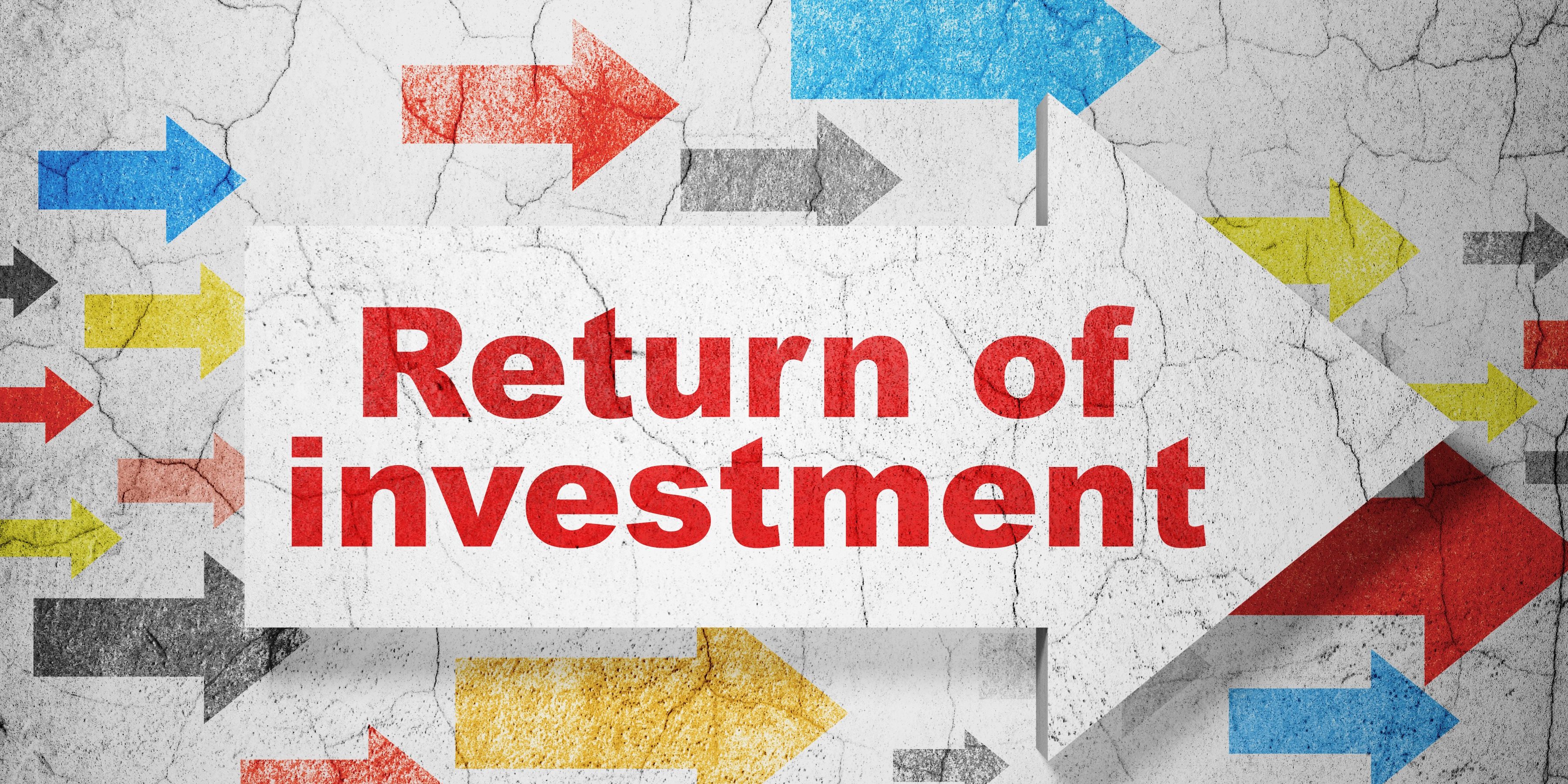 The ROI of Team Building Events The ROI of Team Building Events