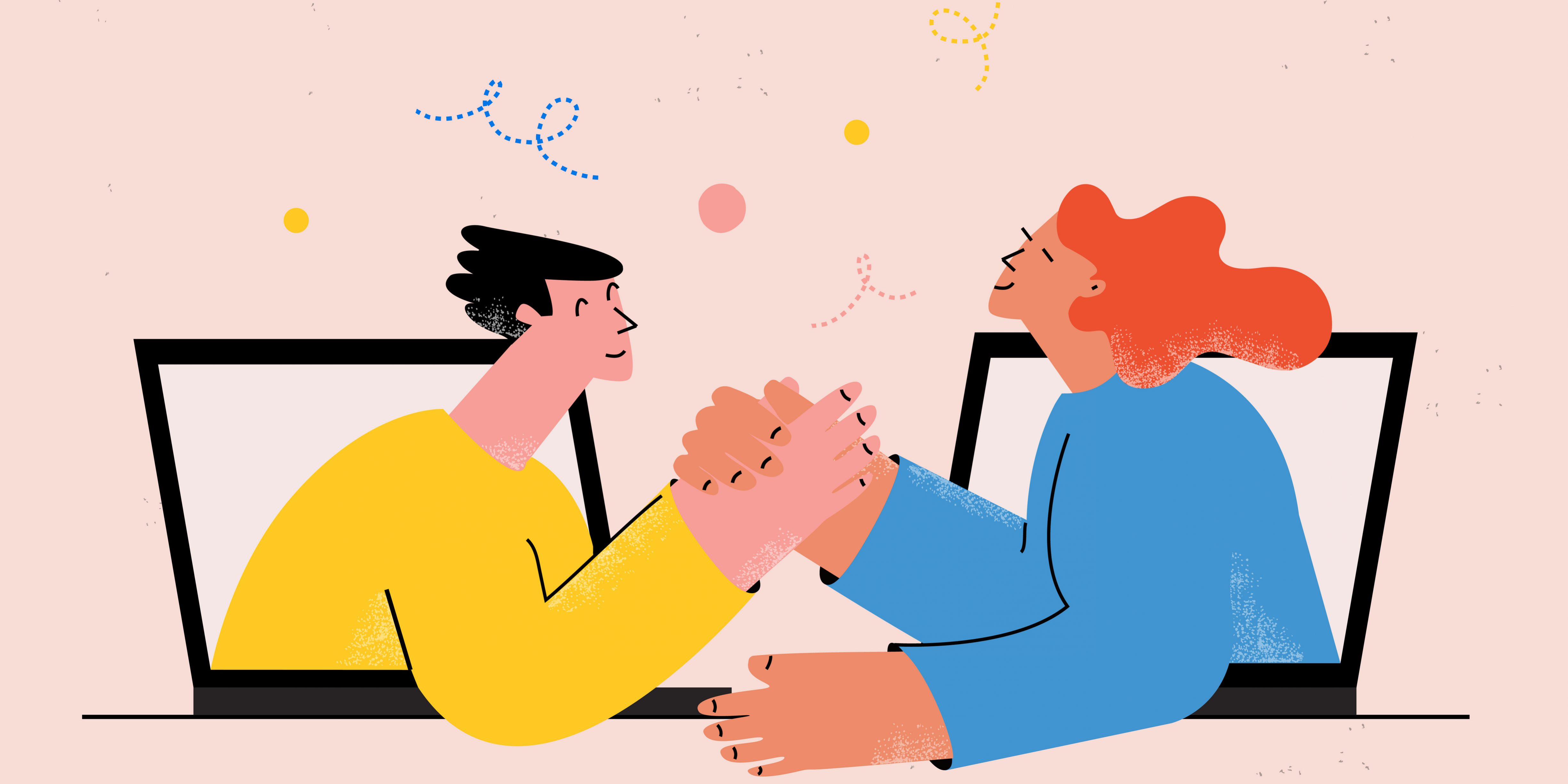 VR Team Building Activities for Remote Teams VR Team Building Activities for Remote Teams