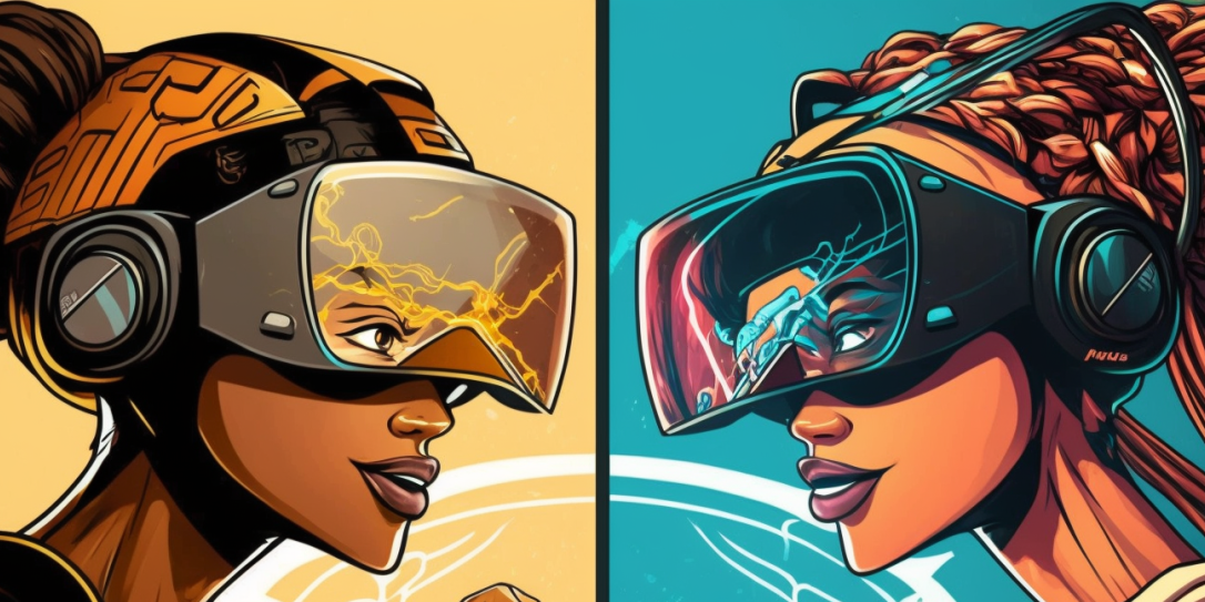 The Advantages of VR for Team Building The Advantages of VR for Team Building