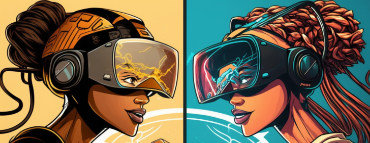 The Advantages of VR for Team Building The Advantages of VR for Team Building