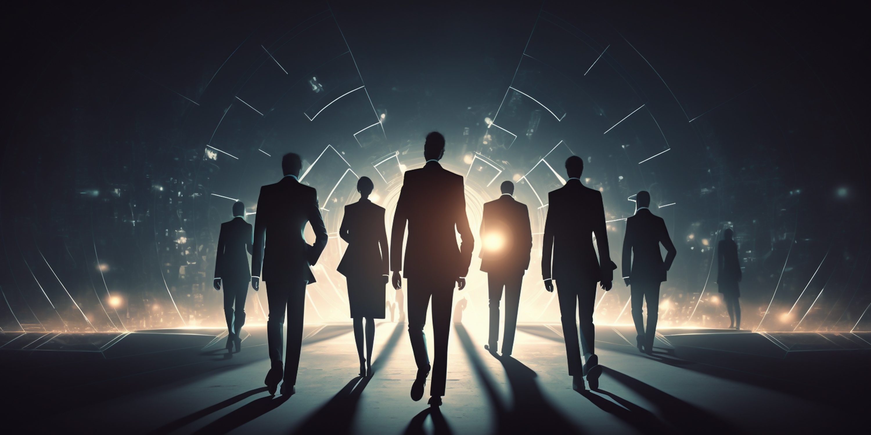 The Future of Team Building: Virtual Reality and Beyond The Future of Team Building: Virtual Reality and Beyond