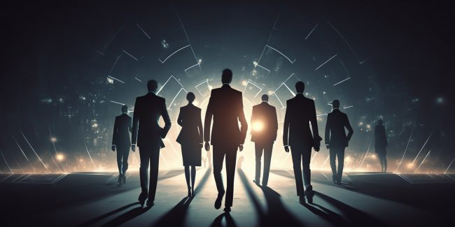 The Future of Team Building: Virtual Reality and Beyond The Future of Team Building: Virtual Reality and Beyond