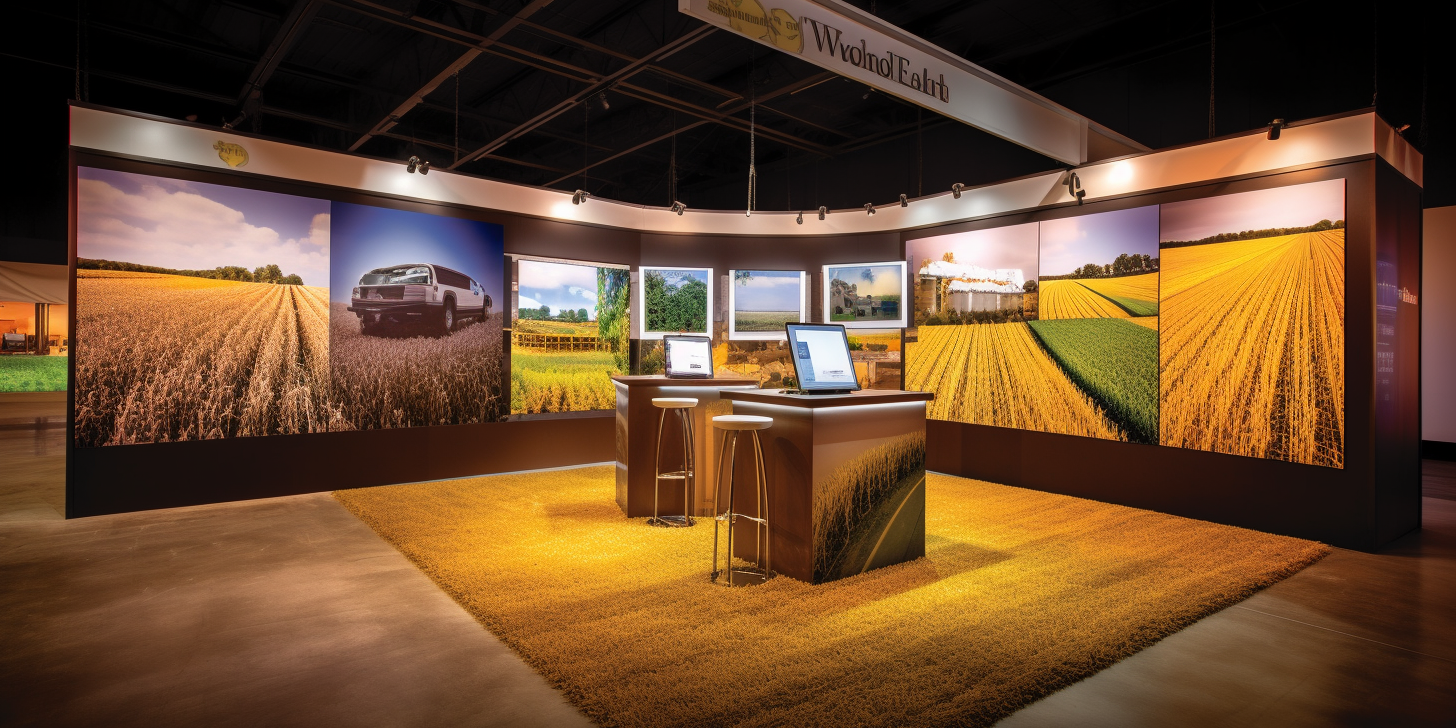 Harnessing Technology for Next-Level Brand Activation Harnessing Technology for Next-Level Brand Activation