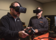team building with VR training-for employe engagement