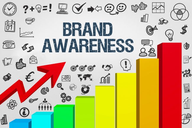 Boosting Brand Awareness with VR Activations Boosting Brand Awareness with VR Activations