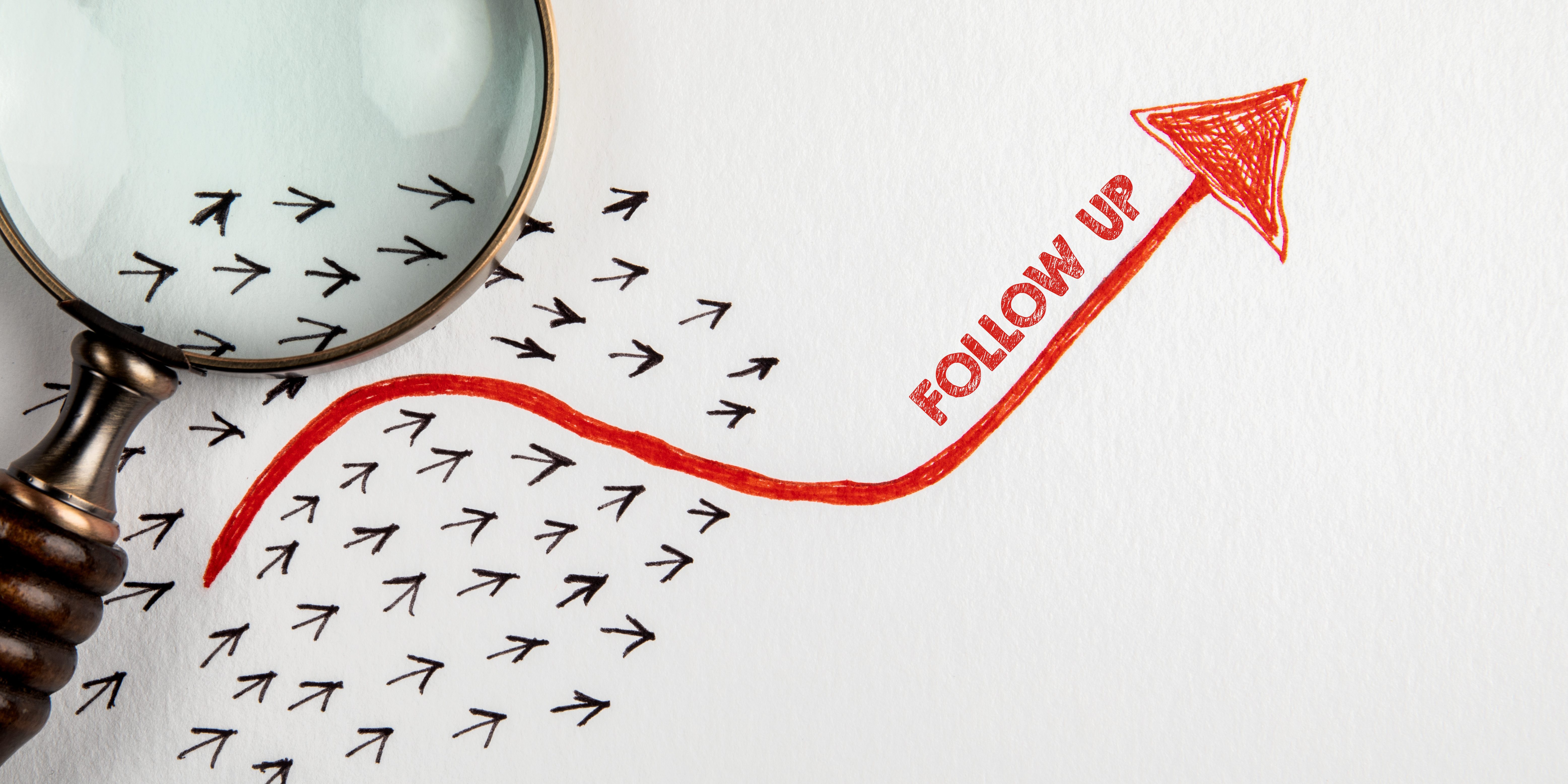 Effective Follow-Up Strategies for Brand Activations Effective Follow-Up Strategies for Brand Activations