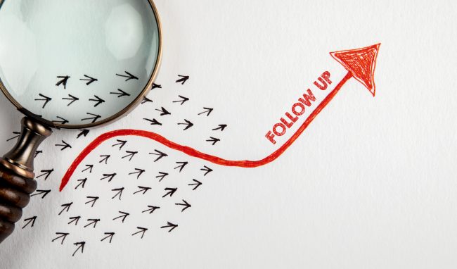 Effective Follow-Up Strategies for Brand Activations Effective Follow-Up Strategies for Brand Activations