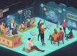 Elevating Customer Engagement with VR in Brand Activations