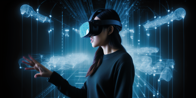 The Future of Brand Activations: Exploring the Role of VR The Future of Brand Activations: Exploring the Role of VR