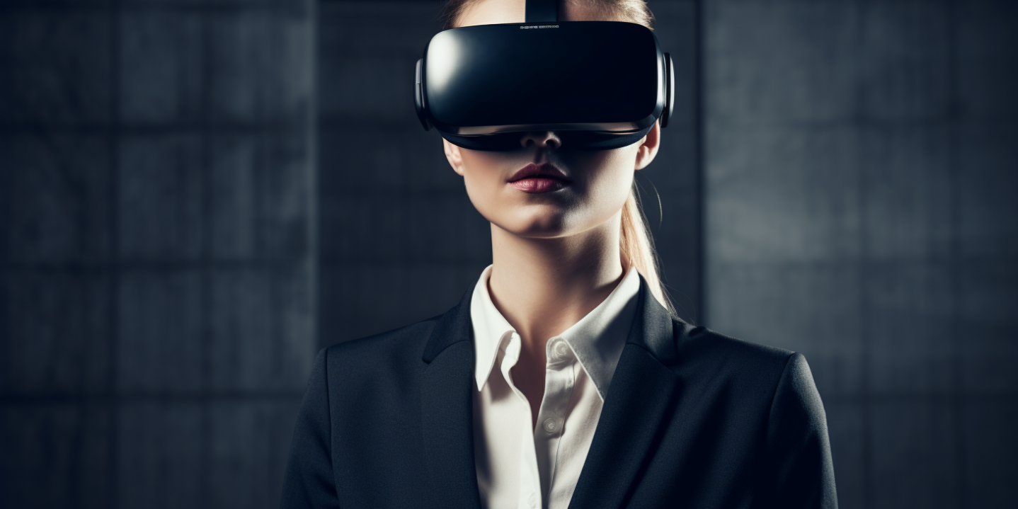 VR Strategy VR Strategy