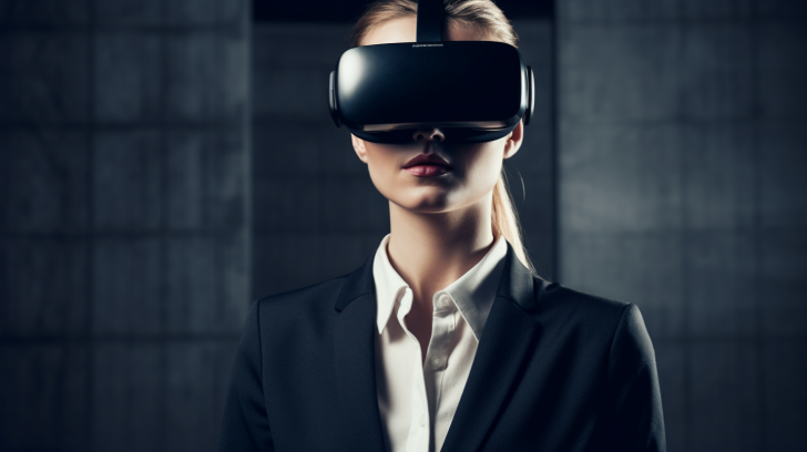 VR Strategy VR Strategy
