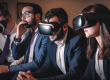Creating Engaging Team Building Activities with VR