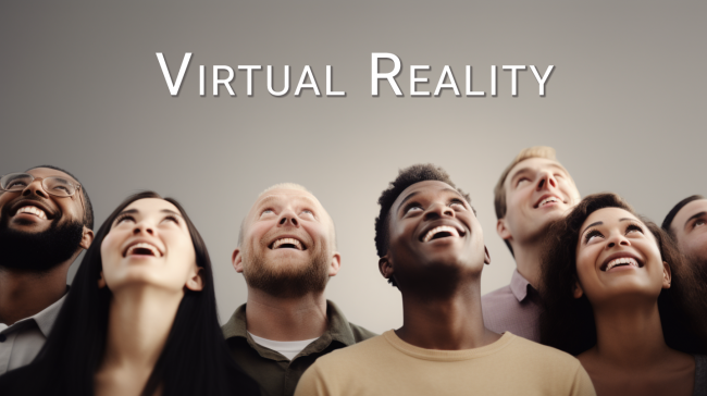 Boosting Employee Morale with VR Team Building Boosting Employee Morale with VR Team Building