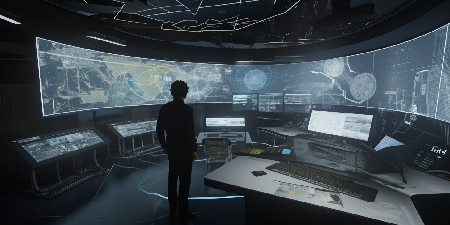 The Impact of VR on Leadership Development The Impact of VR on Leadership Development