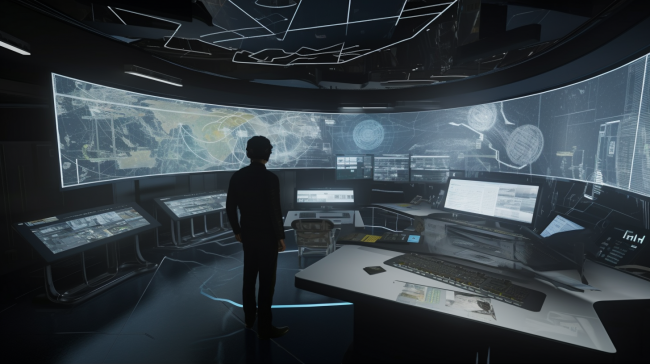 The Impact of VR on Leadership Development The Impact of VR on Leadership Development